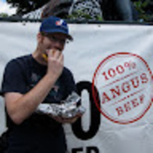 Meet your Posher, Angus